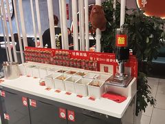 -宏姐串串香(宏伟路店)