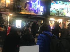 -BHC炸鸡(明洞总店)