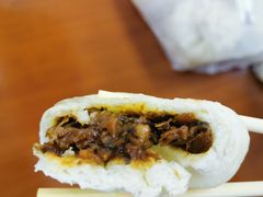 -庆丰包子铺(望京广顺店)