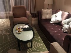 -常州武进九洲喜来登酒店