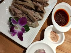 -品回味清真西北楼(宁波首店)