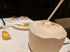 -白云中餐厅·粤菜·亚龙湾喜来登度假酒店