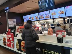 -肯德基(北京南站店)