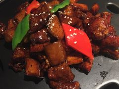 -韵秋荷(宝山龙湖天街店)