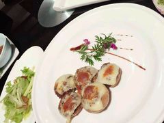 -小广寒电影艺术餐厅(小广寒经三路店)