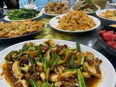 -七鲜渔港美食餐厅(巽寮湾海景店)