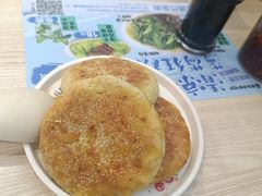 -武圣羊汤·西北面(朝阳门店)