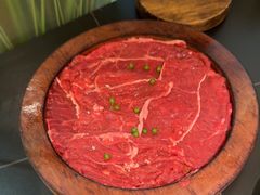 -季季山·云南野生菌火锅(上海首店)