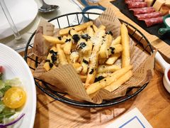 -沏点Trattoria意大利餐厅(新街口店)