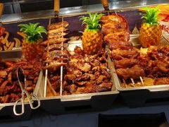 -食尚名肴自助涮烤