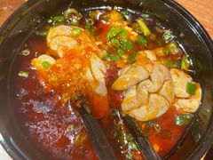-串门邻居串串火锅(云南南路店)