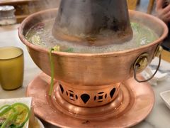 -牛街·马辈儿涮肉(牛街二店)