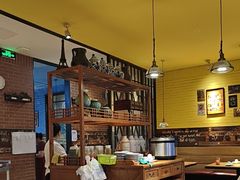 -永安鱼庄·镇江菜(丁卯店)