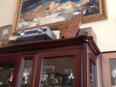 -露西亚咖啡西餐厅(哈尔滨俄侨纪念馆店)