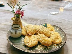 -君霖私家菜(春柳店)