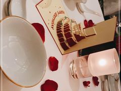 -宝丽轩中餐厅BAOLIXUAN
