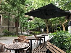 -星巴克臻选(思南公馆店)