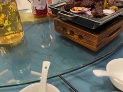 -大连湾旭日·家宴·海肠捞饭(马栏广场店)