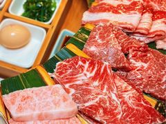 -银座苑烧肉酒场·烤活鳗(仙霞路店)