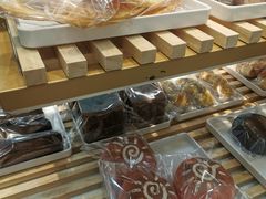 -美事客·面包·蛋糕·甜品(CBD店)