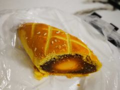 蛋黄酥-美嘉华面包西饼店(红胜坊店)