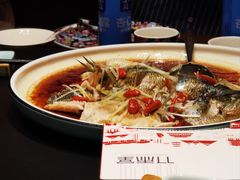 -竹雨堂创意中国菜(裕华店)