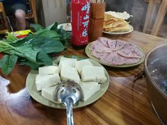 -东镇老火锅(长春路首店)