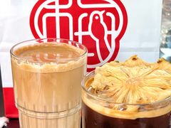 -糖房咖啡(南锣鼓巷店)
