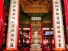 -普陀宗乘之庙(小布达拉宫)
