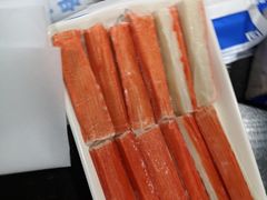 蟹棒-楼外楼大刀肉传统火锅居(繁荣路店)