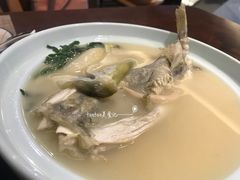 -肆月河豚·新淮扬(金融街店)