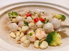 -同庆楼(滨湖万达广场店)