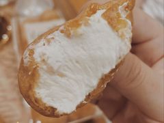 迷你泡芙-多乐之日(华贸天地店)