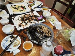 -下梅人家土菜馆(历史文化餐厅度假区店)