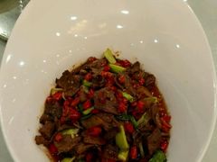 -翠清酒家(万丰路店)
