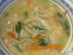 -老雒阳面馆·水席·洛阳菜(王城路店)