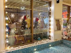 -天空花园餐吧·生日·团建(南山店)