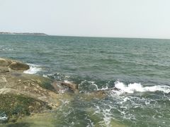 -老虎石海上公园