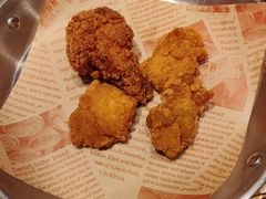 -姜胖胖首尔自助烤肉·街头小吃大排档(国瑞中心店)