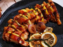 -娜娜家·Nana's restaurant(国金汇店)