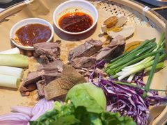 -串王阿三烧烤·小龙虾·烤鱼(拱墅胜利河美食街店)