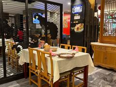 -辣婆婆(航天桥店)