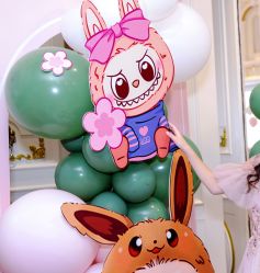 -苏宁环球套房饭店·宴会厅