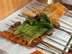 -江湖翅客(琶洲新村店)