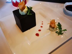 -FOUNT创意日料