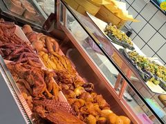 -香滨园骨架王(民生路店)