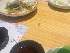 -贵木日本料理·铁板烧(新地假日广场店)
