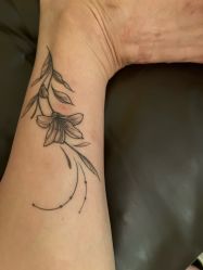 -雕哥的纹身店A3 TATTOO&纹身培训