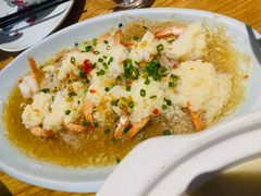 -荷花亭·湖北融合菜(十堰武商MALL店)