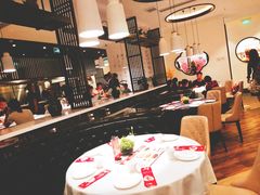 -毛家饭店(东胜广场店)